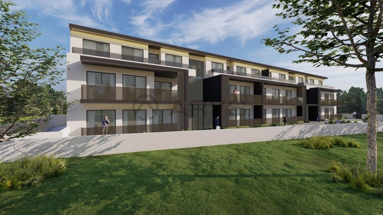 Apartamento T3 para Venda em Apúlia e Fão Foto 11