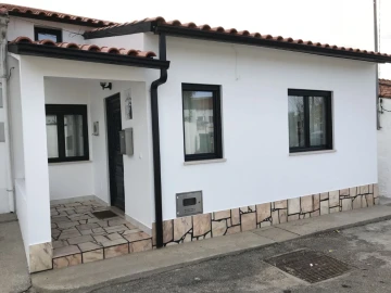 Moradia T3 para Venda em São Miguel do Rio Torto e Rossio Ao Sul do Tejo