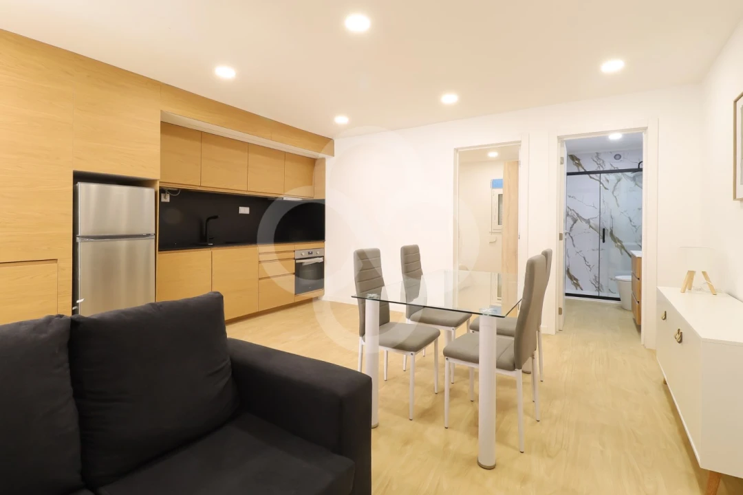 Apartamento T1 para Venda em Arroios Foto 2