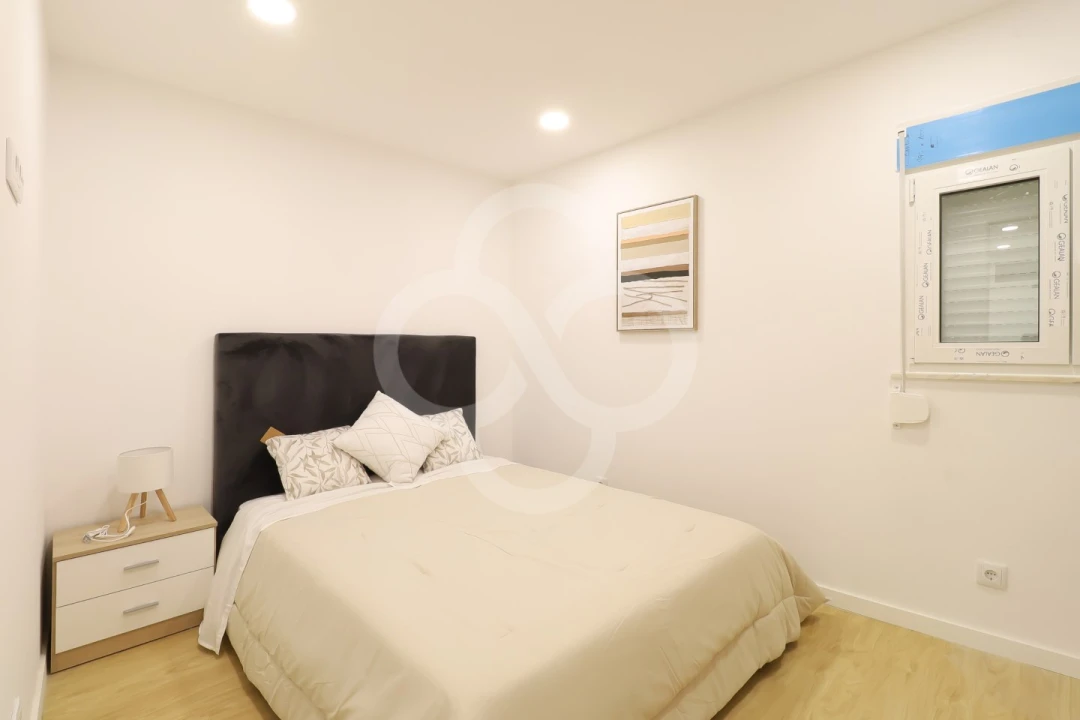 Apartamento T1 para Venda em Arroios Foto 3