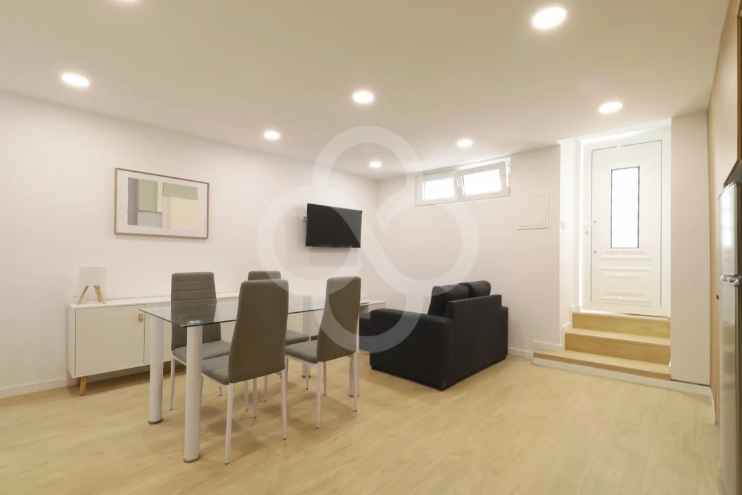 Apartamento T1 para Venda em Arroios Foto 6