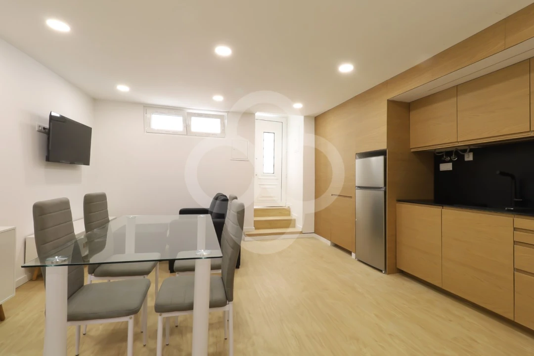 Apartamento T1 para Venda em Arroios Foto 7