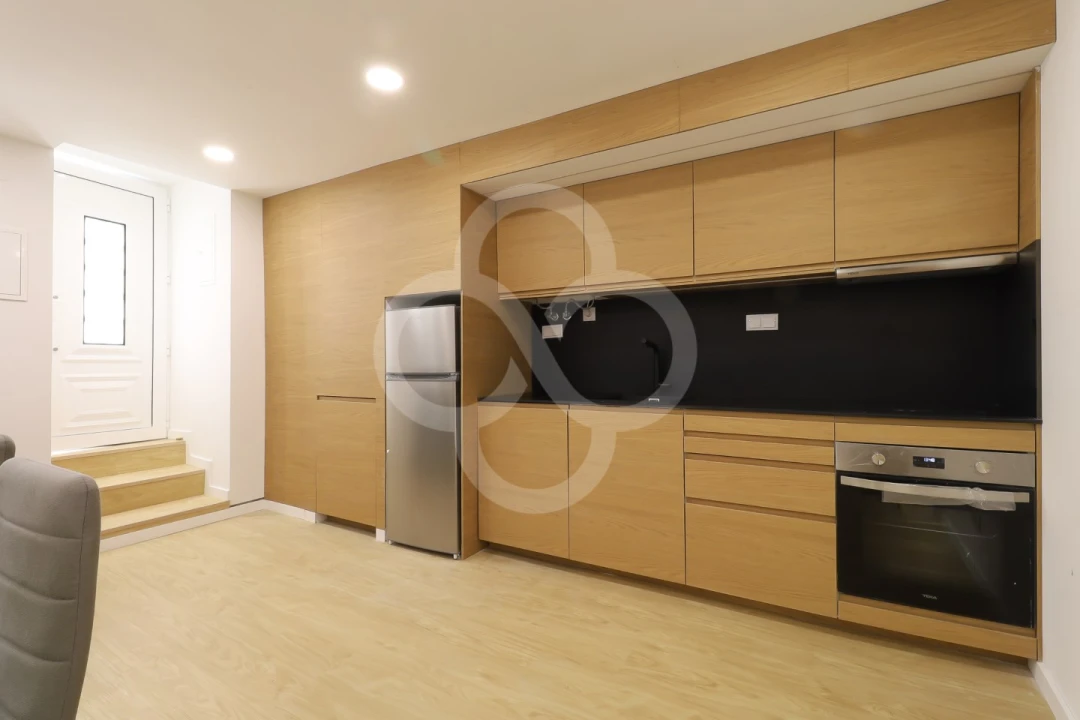 Apartamento T1 para Venda em Arroios Foto 8