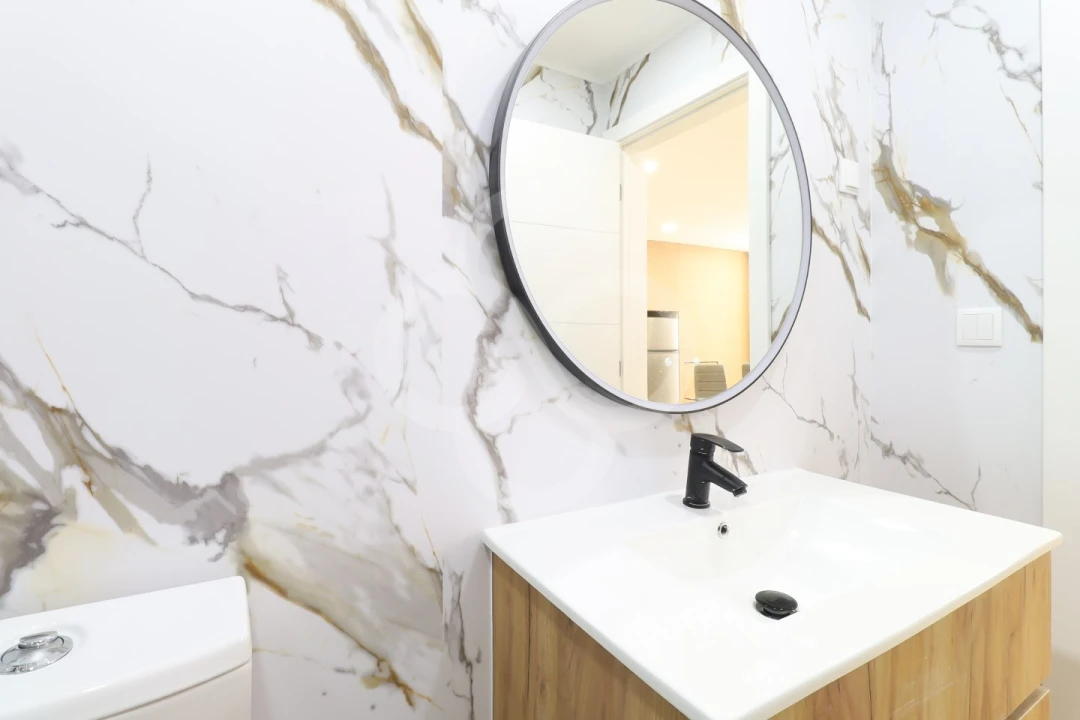 Apartamento T1 para Venda em Arroios Foto 10