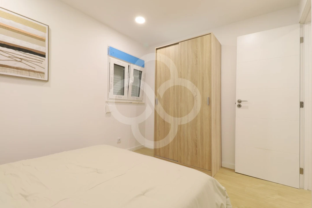 Apartamento T1 para Venda em Arroios Foto 11