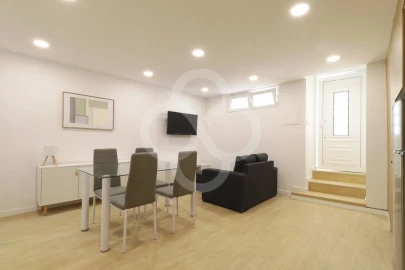 Apartamento T1 para Venda em Arroios