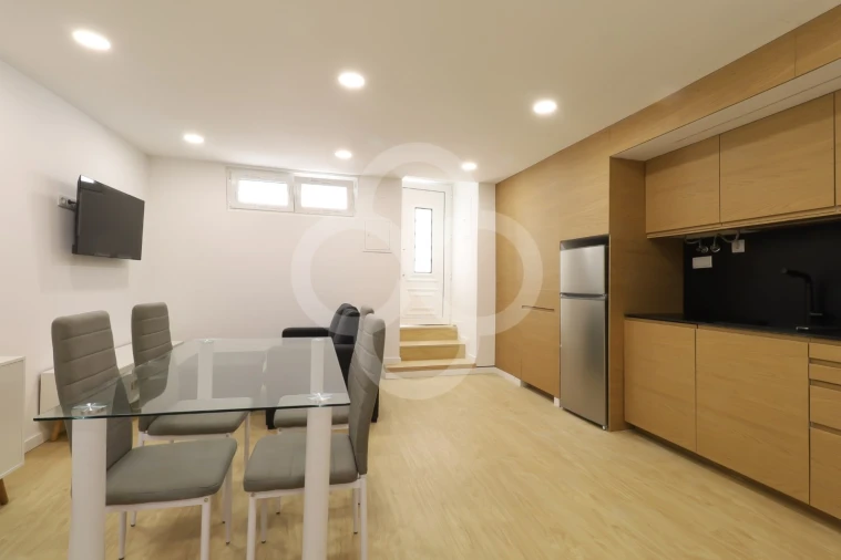 Apartamento T1 para Venda em Arroios Foto 7