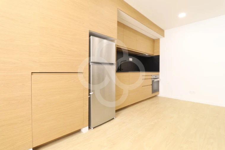 Apartamento T1 para Venda em Arroios Foto 9