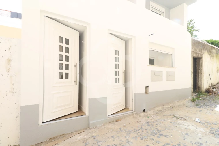 Apartamento T1 para Venda em Arroios Foto 12