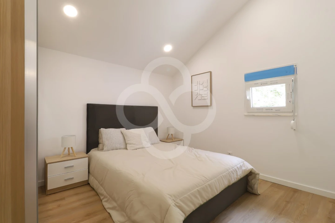 Apartamento T1 para Venda em Arroios Foto 5