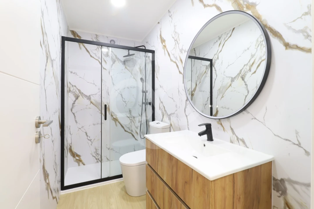 Apartamento T1 para Venda em Arroios Foto 7