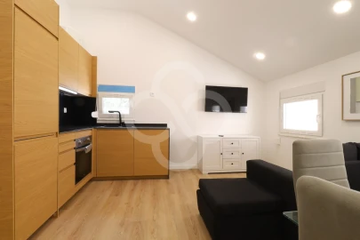 Apartamento T1 para Venda em Arroios