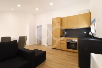 Apartamento T1 para Venda em Arroios