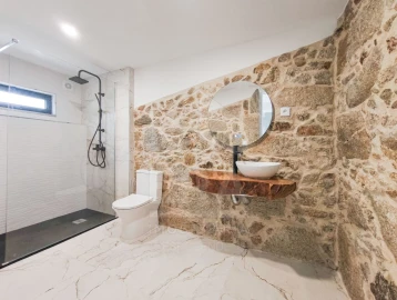 Moradia T2 para Venda em Vila de Punhe