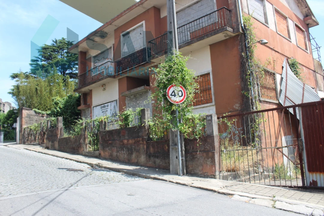 Negócio para Venda em Oliveira do Douro Foto 3