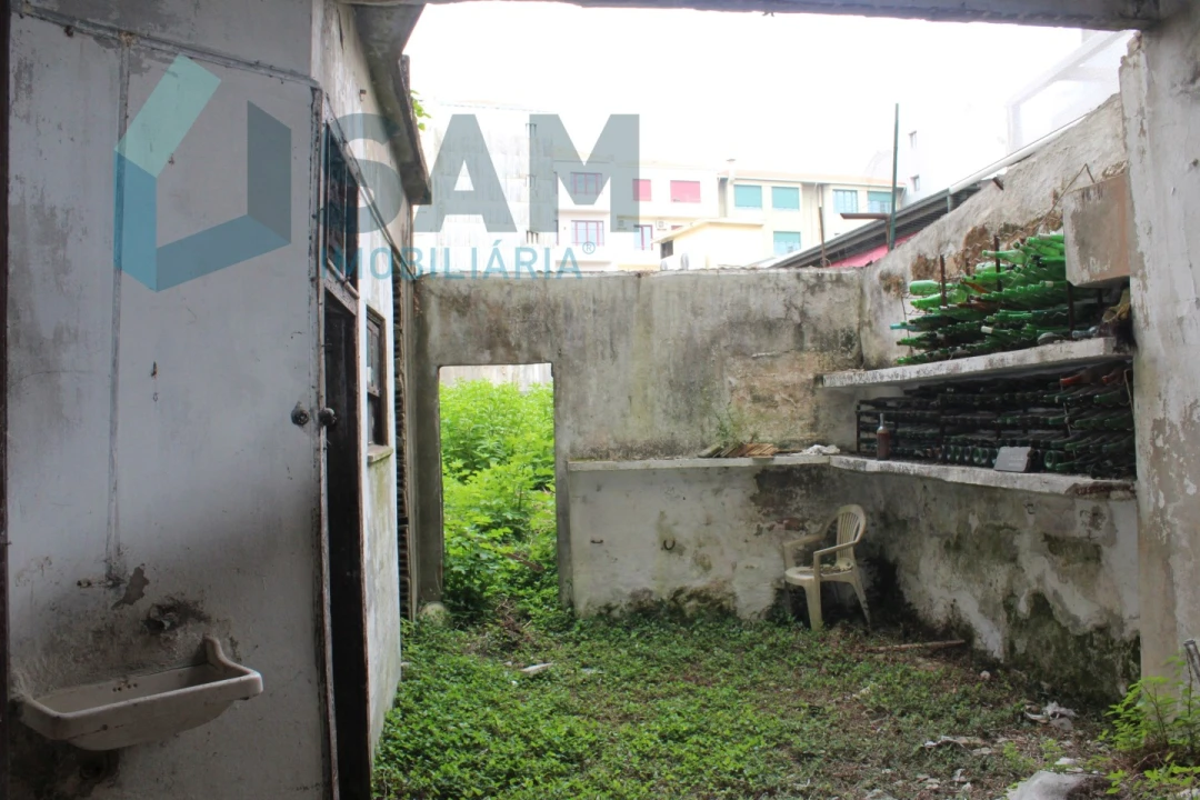 Prédio para Venda em Cedofeita, Santo Ildefonso, Sé, Miragaia, São Nicolau e Vitória Foto 3