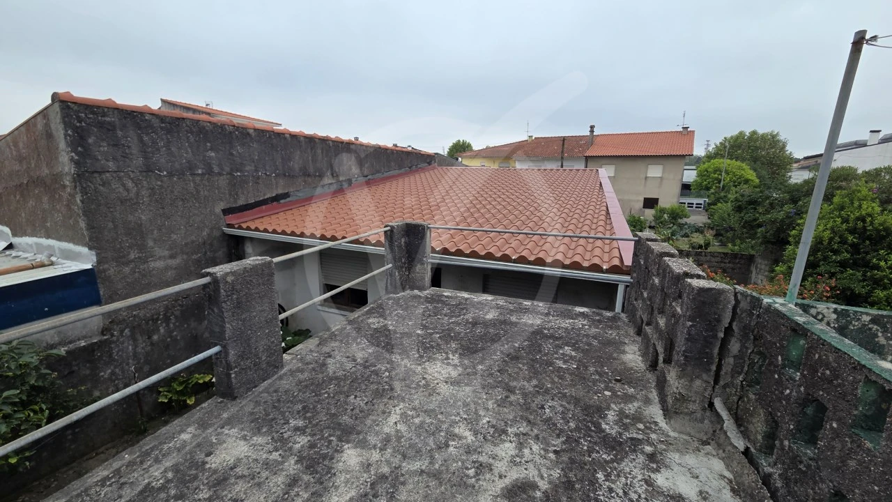 Moradia T3 para Venda em Apúlia e Fão Foto 24