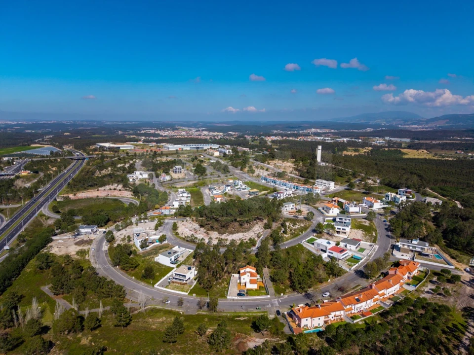 Terreno para Venda em Santa Maria, São Pedro e Matacães Foto 2
