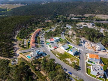 Terreno para Venda em Santa Maria, São Pedro e Matacães