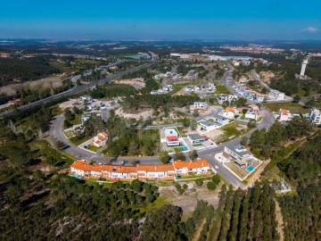 Terreno para Venda em Santa Maria, São Pedro e Matacães