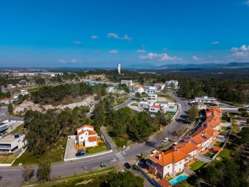 Terreno para Venda em Santa Maria, São Pedro e Matacães