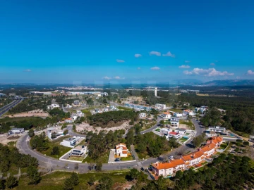Terreno para Venda em Santa Maria, São Pedro e Matacães