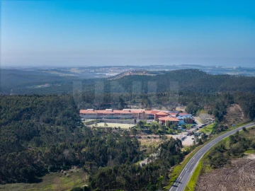 Terreno para Venda em Santa Maria, São Pedro e Matacães