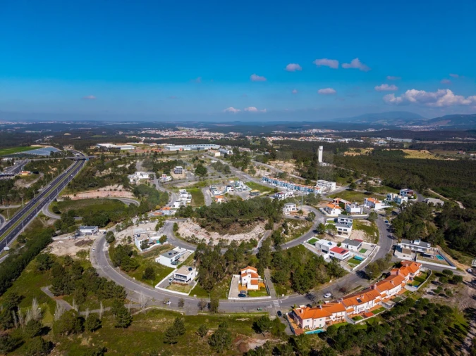 Terreno para Venda em Santa Maria, São Pedro e Matacães Foto 2