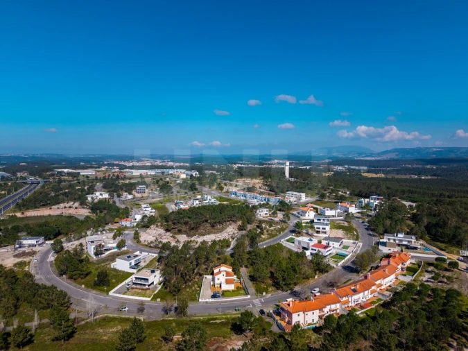Terreno para Venda em Santa Maria, São Pedro e Matacães Foto 8