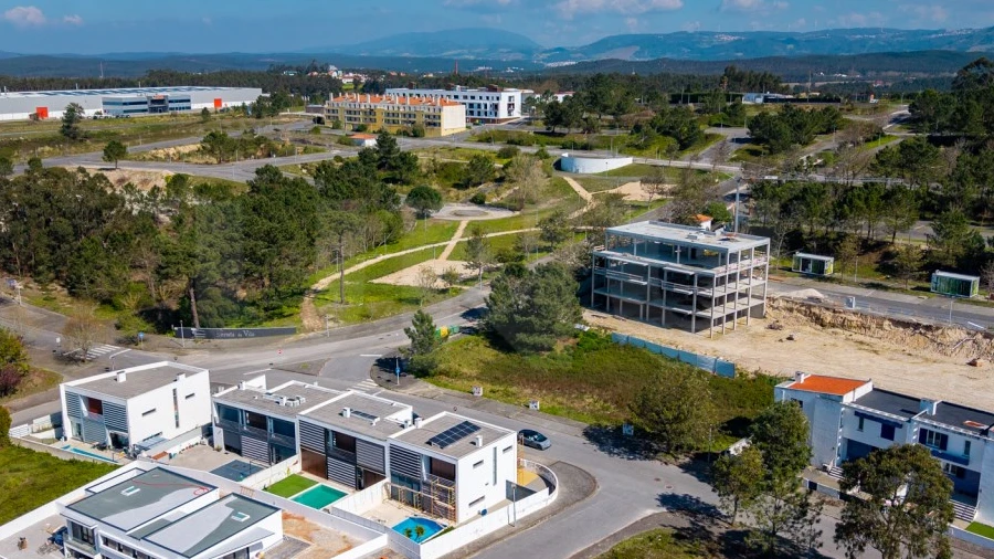 Terreno para Venda em Santa Maria, São Pedro e Matacães