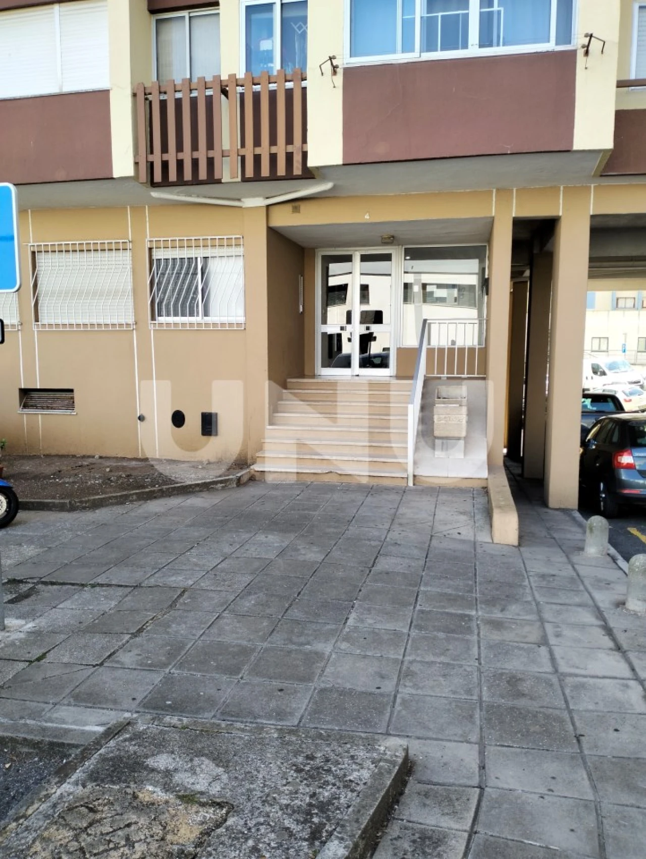 Apartamento T2 para Venda em Cacém e São Marcos Foto 2