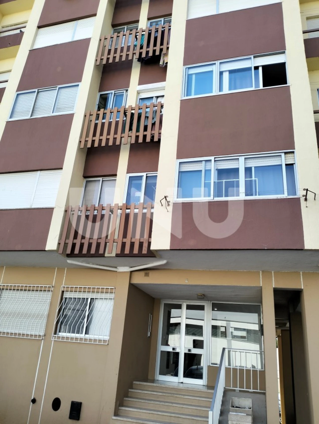 Apartamento T2 para Venda em Cacém e São Marcos Foto 1