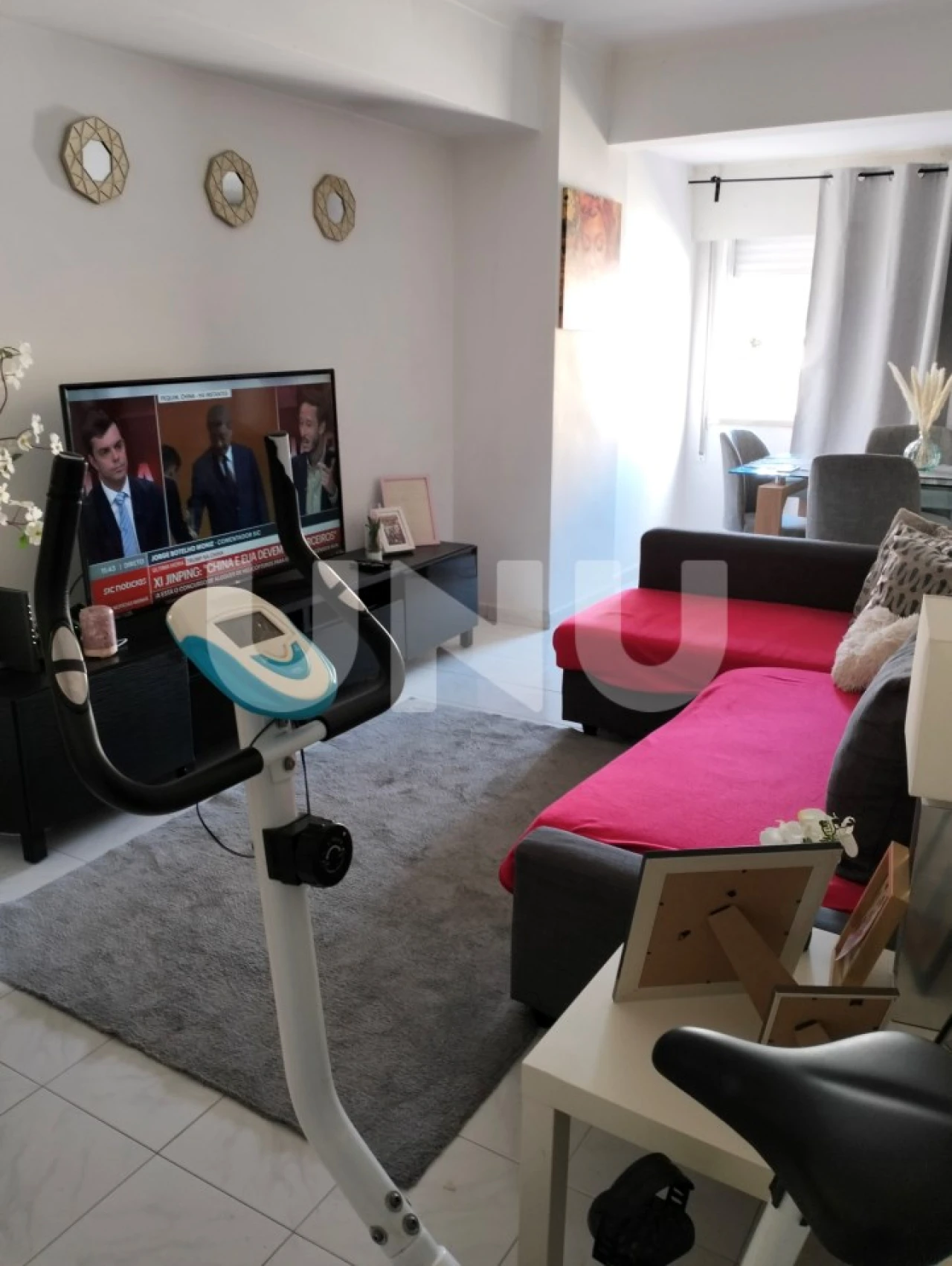 Apartamento T2 para Venda em Cacém e São Marcos Foto 3