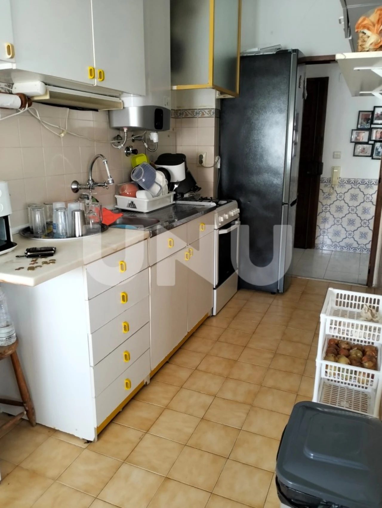 Apartamento T2 para Venda em Cacém e São Marcos Foto 5