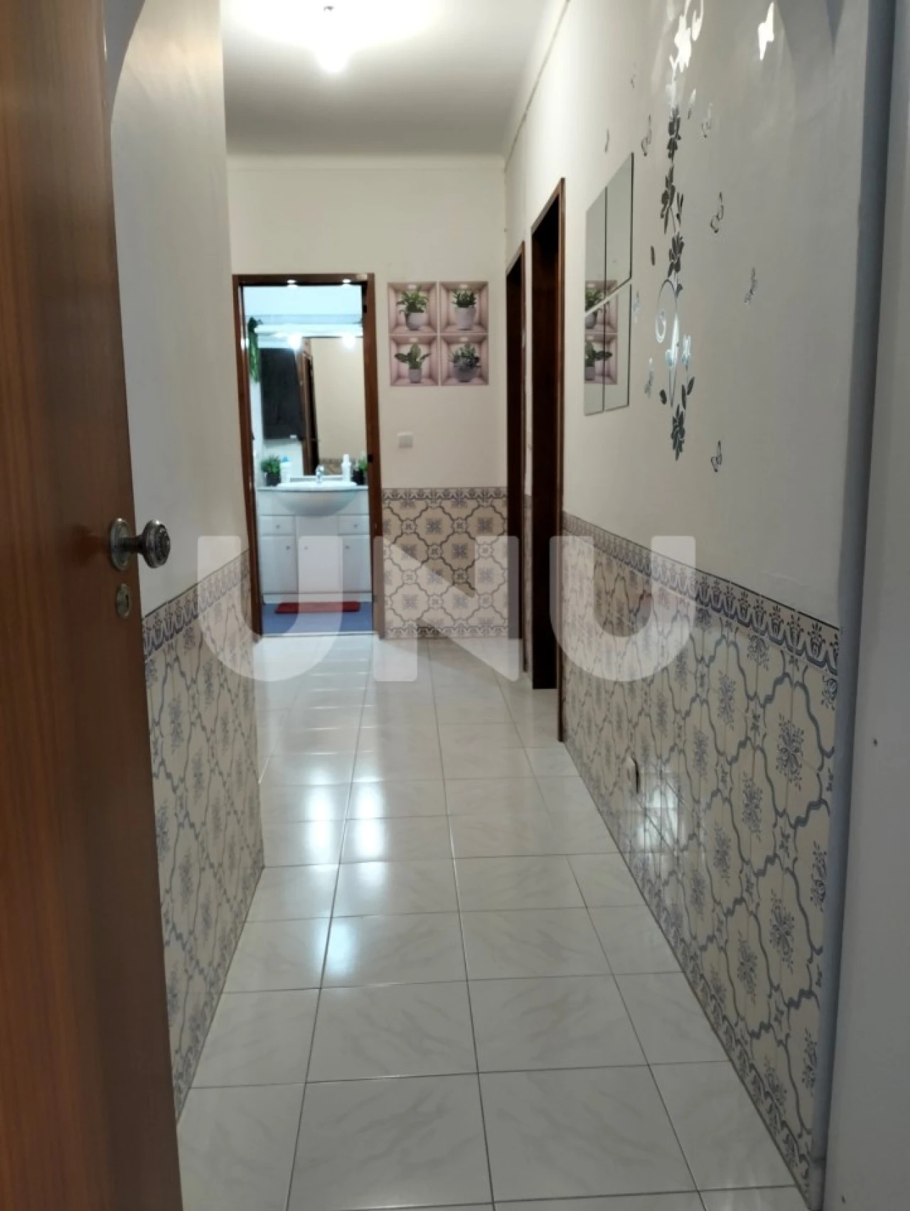 Apartamento T2 para Venda em Cacém e São Marcos Foto 6