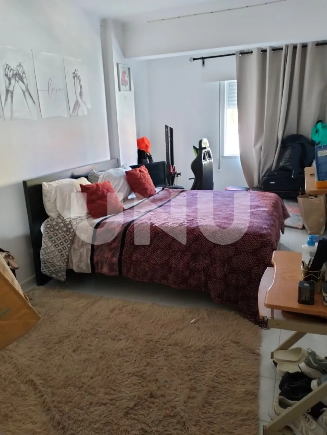 Apartamento T2 para Venda em Cacém e São Marcos Foto 9