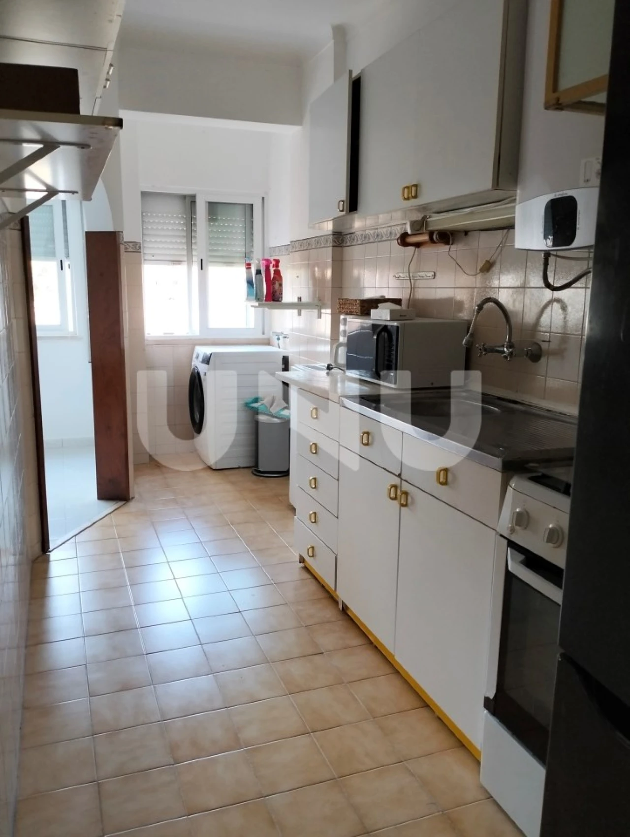 Apartamento T2 para Venda em Cacém e São Marcos Foto 1
