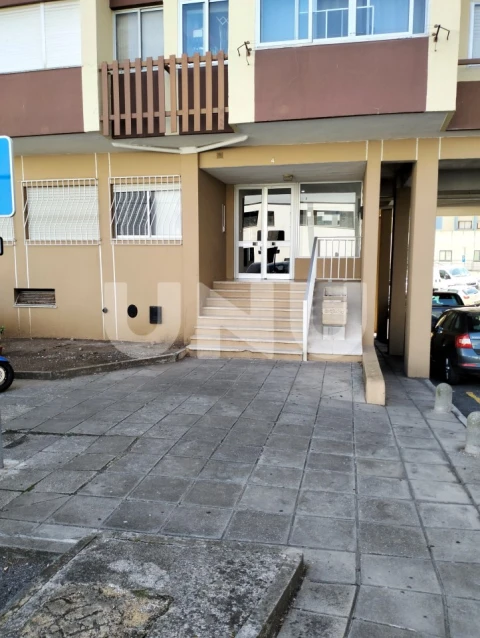 Apartamento T2 para Venda em Cacém e São Marcos