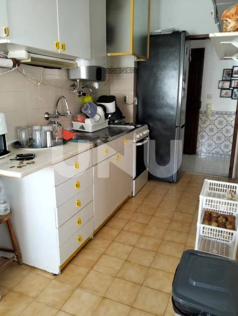 Apartamento T2 para Venda em Cacém e São Marcos