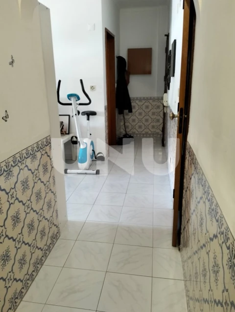 Apartamento T2 para Venda em Cacém e São Marcos