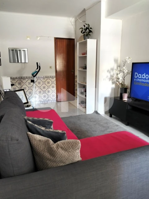 Apartamento T2 para Venda em Cacém e São Marcos