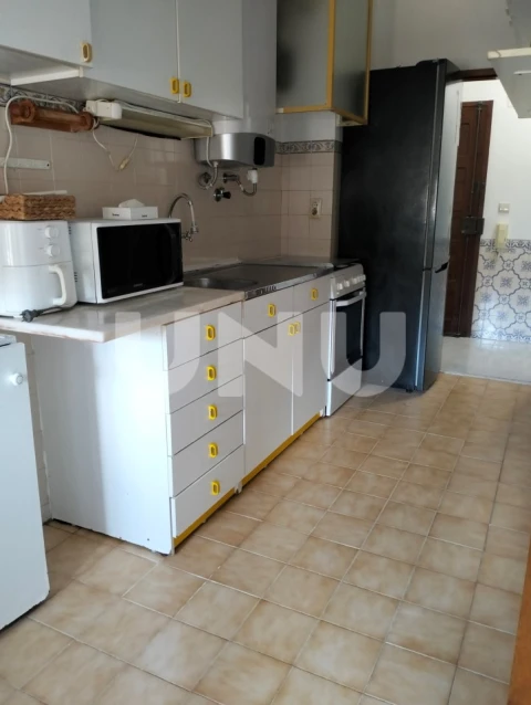 Apartamento T2 para Venda em Cacém e São Marcos