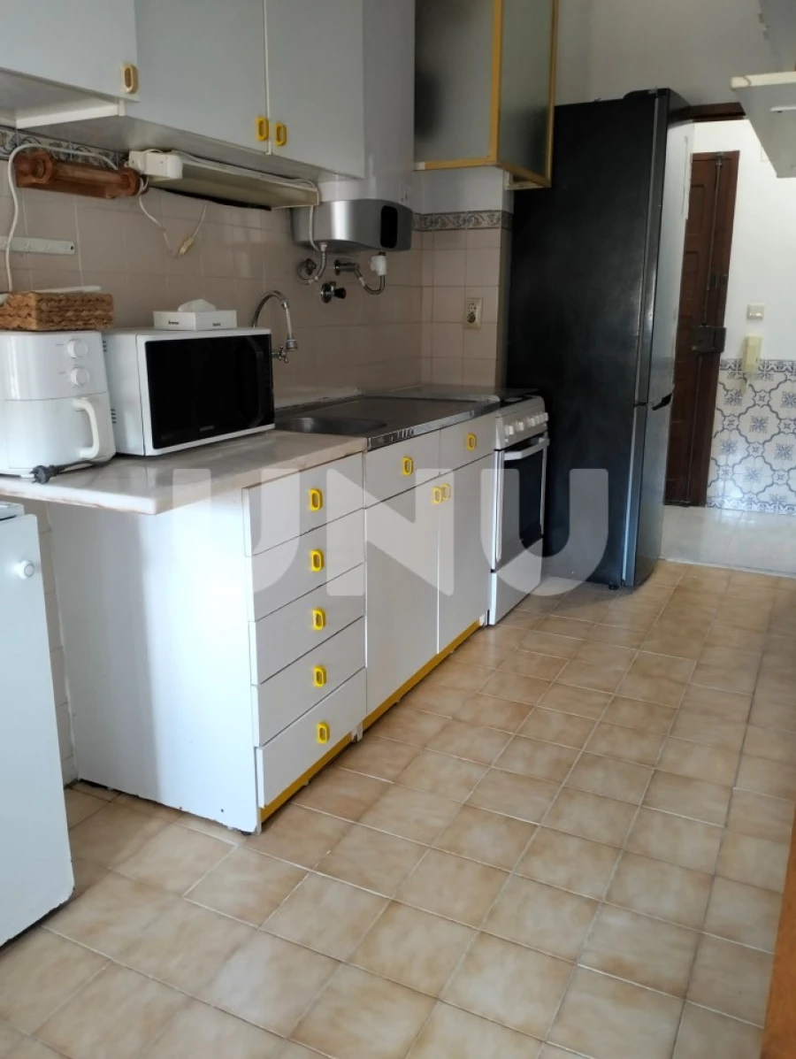 Apartamento T2 para Venda em Cacém e São Marcos Foto 2