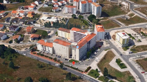 Loja para Venda em Santa Maria, São Pedro e Matacães