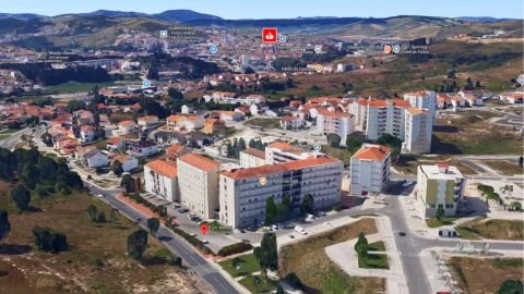 Loja para Venda em Santa Maria, São Pedro e Matacães