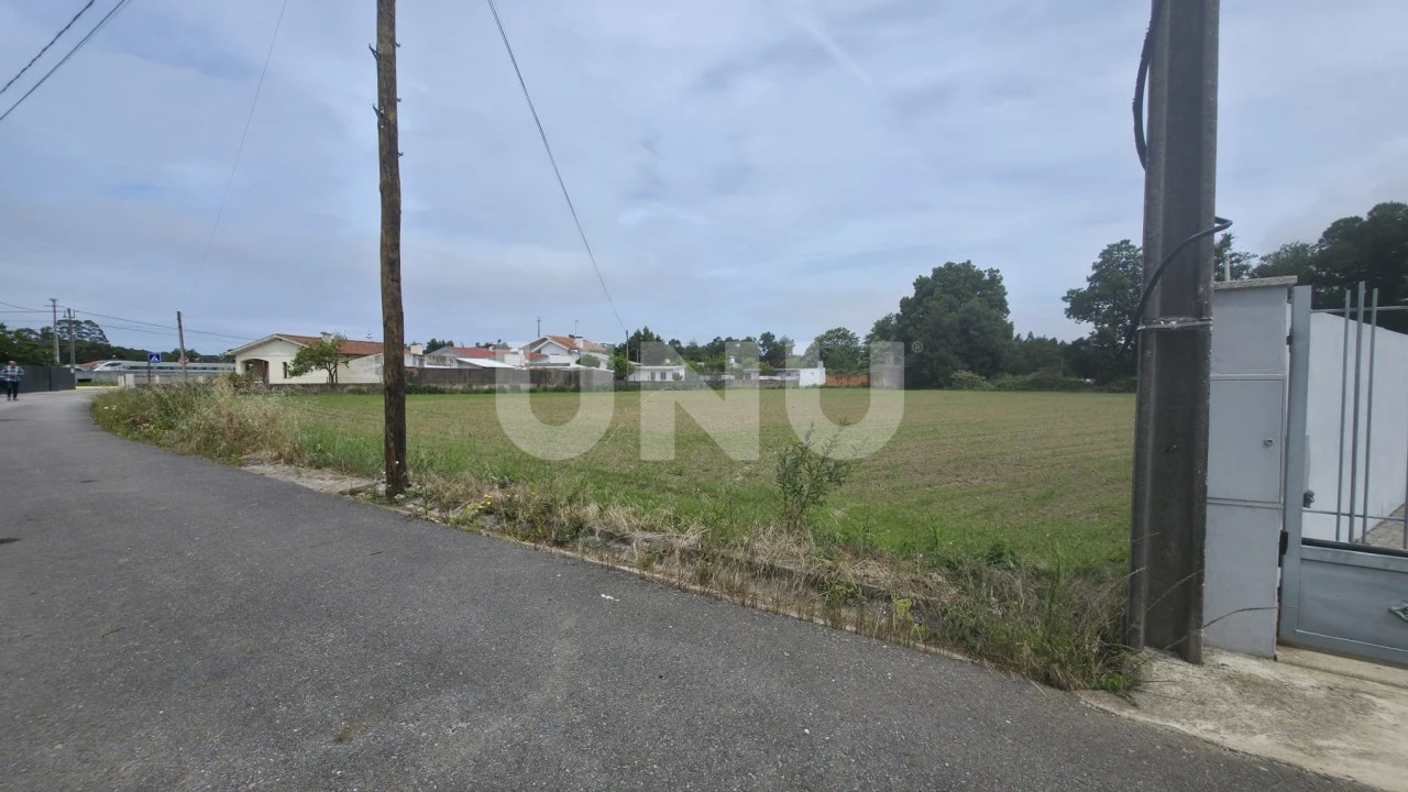 Terreno Agricola ou Rústico para Venda em Maceda Foto 11