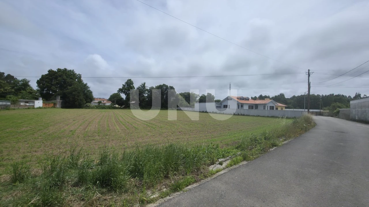 Terreno Agricola ou Rústico para Venda em Maceda Foto 16