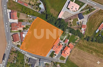 Terreno Agricola ou Rústico para Venda em Maceda