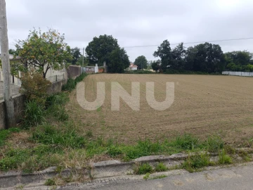 Terreno Agricola ou Rústico para Venda em Maceda