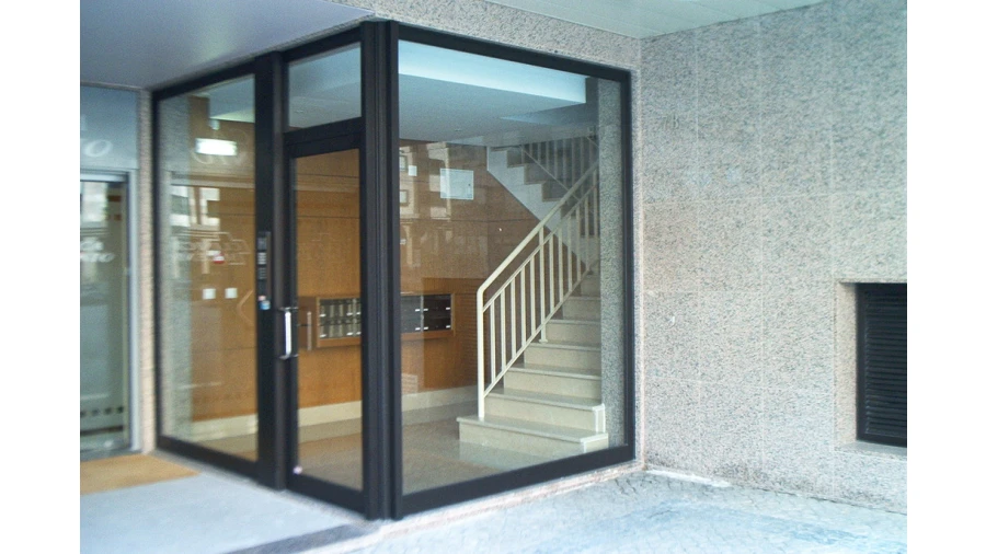 Escritório para Arrendamento em São Domingos de Benfica Foto 9